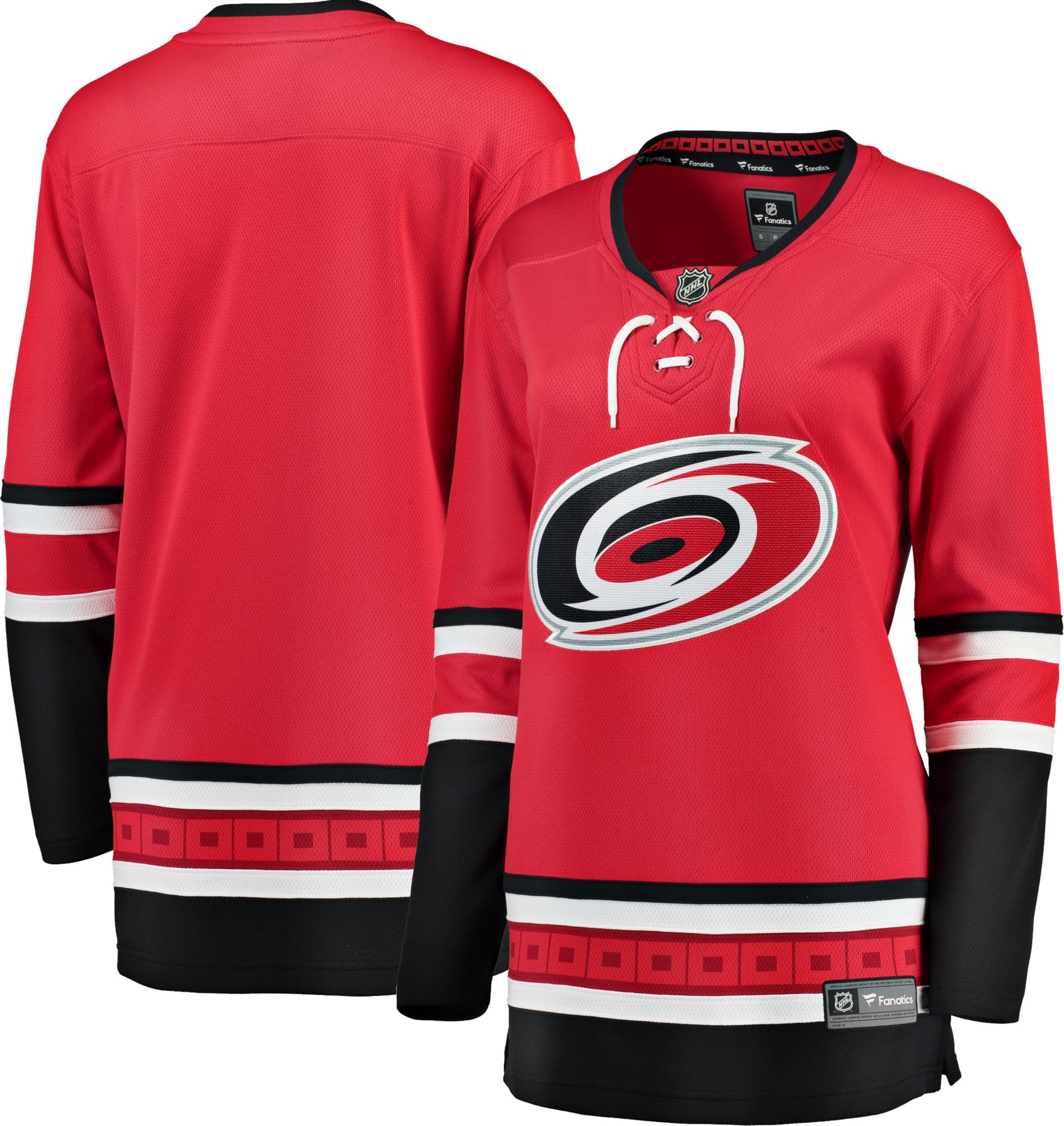 carolina hurricanes apparel near me