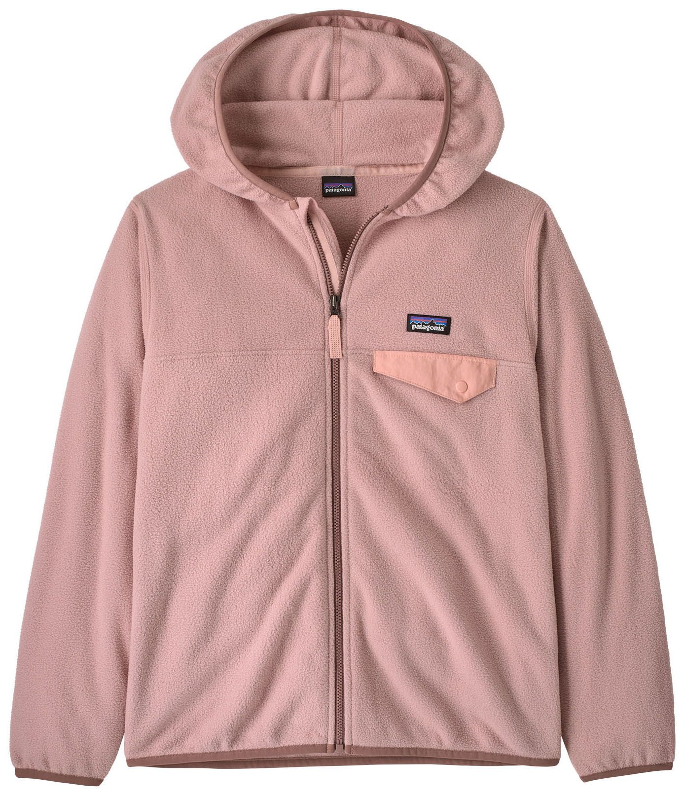 Patagonia Kids' Micro D Snap-T Fleece Jacket | Dick's Sporting Goods