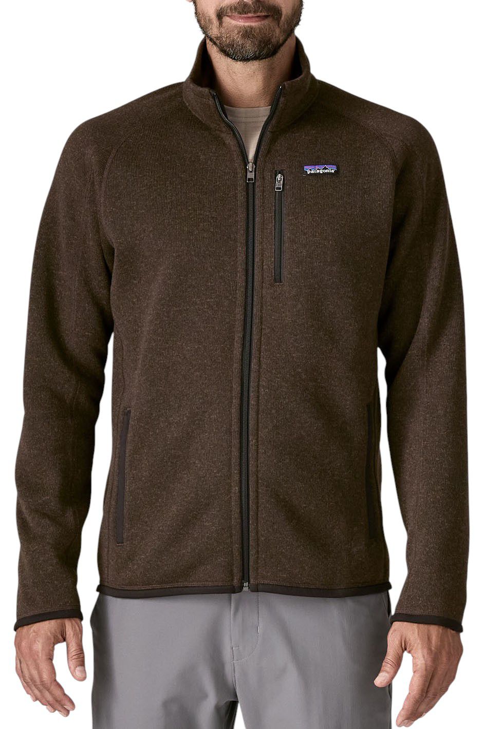 Patagonia Men's Better Sweater Fleece Jacket | Dick's Sporting Goods
