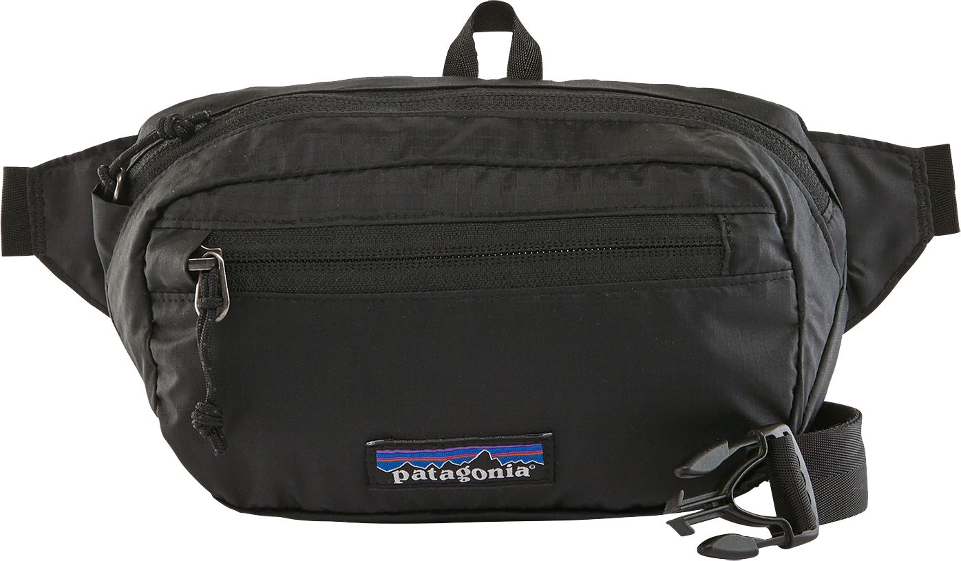 Patagonia travel hip pack 3l best sale