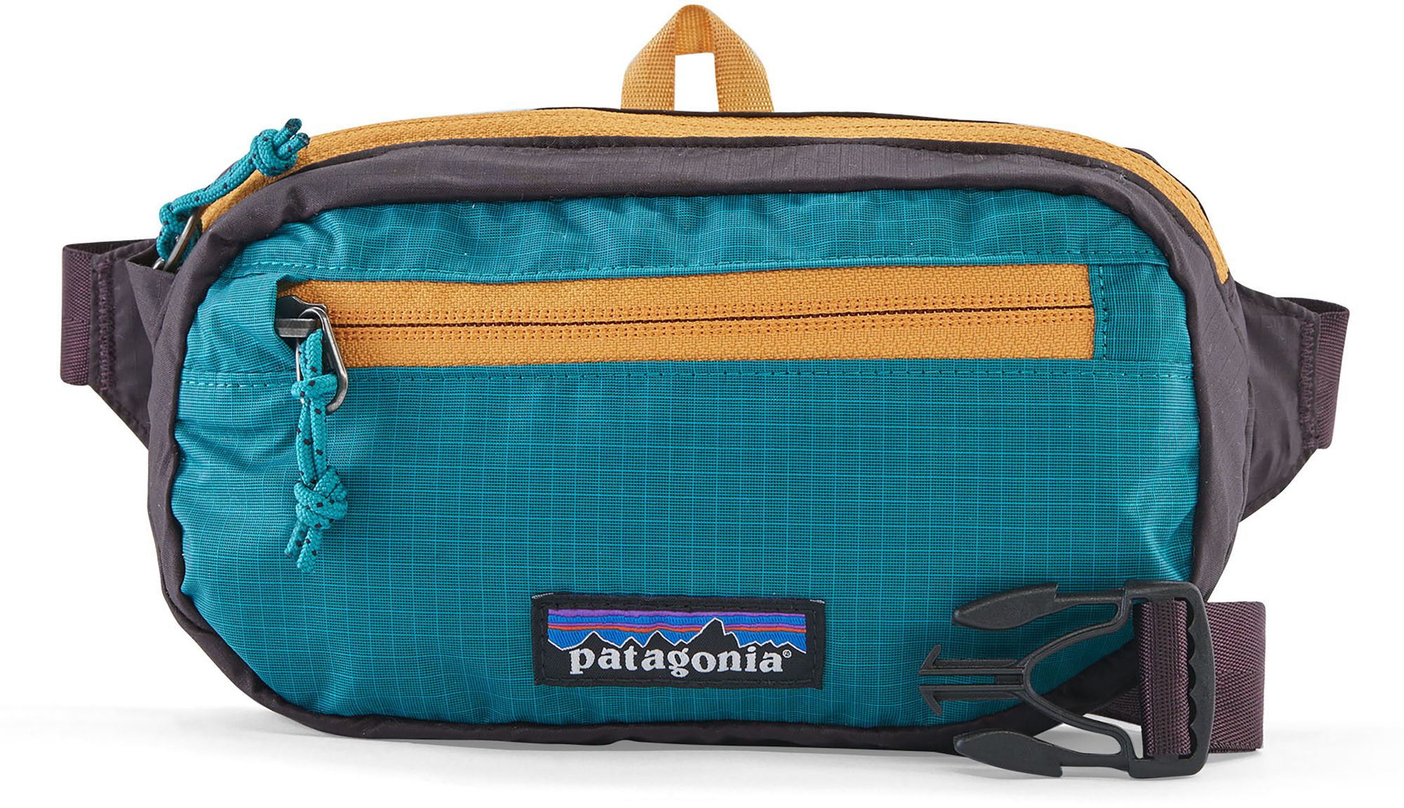 Mens fanny pack patagonia best sale