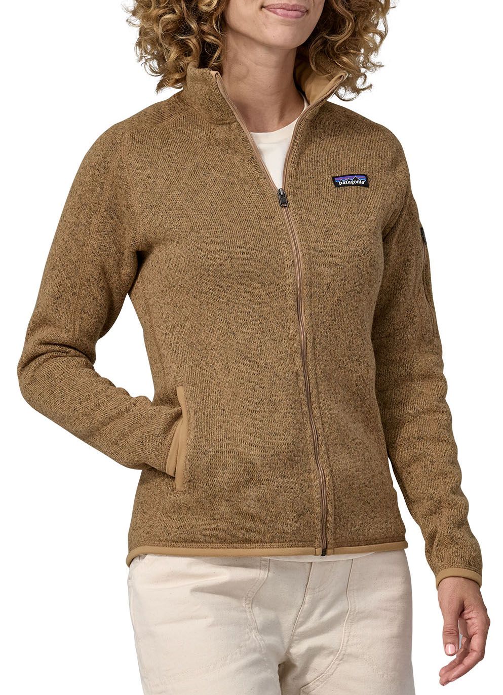 Patagonia womens better best sale