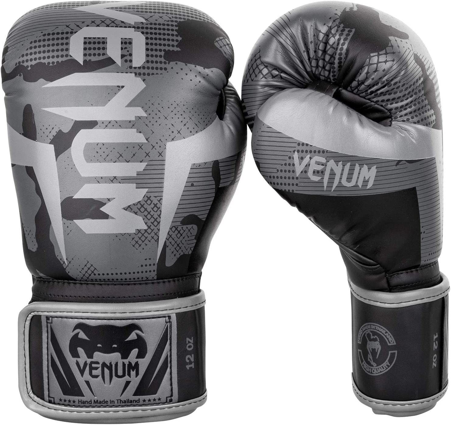 Venum Elite Boxing Gloves | Dick's Sporting Goods