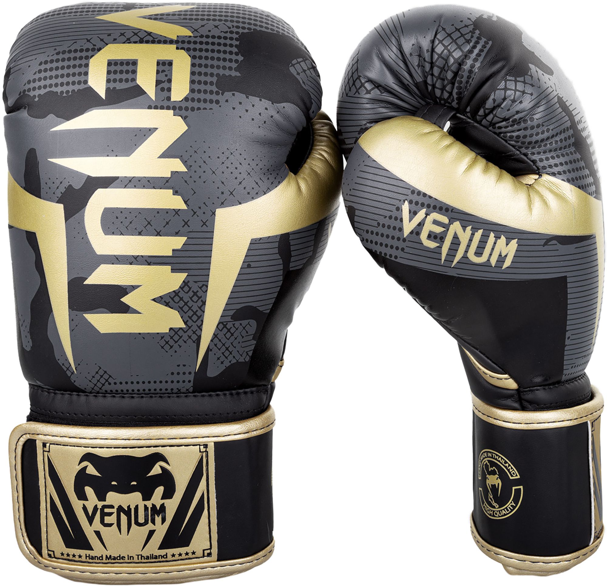 Venum Elite Boxing Gloves | Dick's Sporting Goods