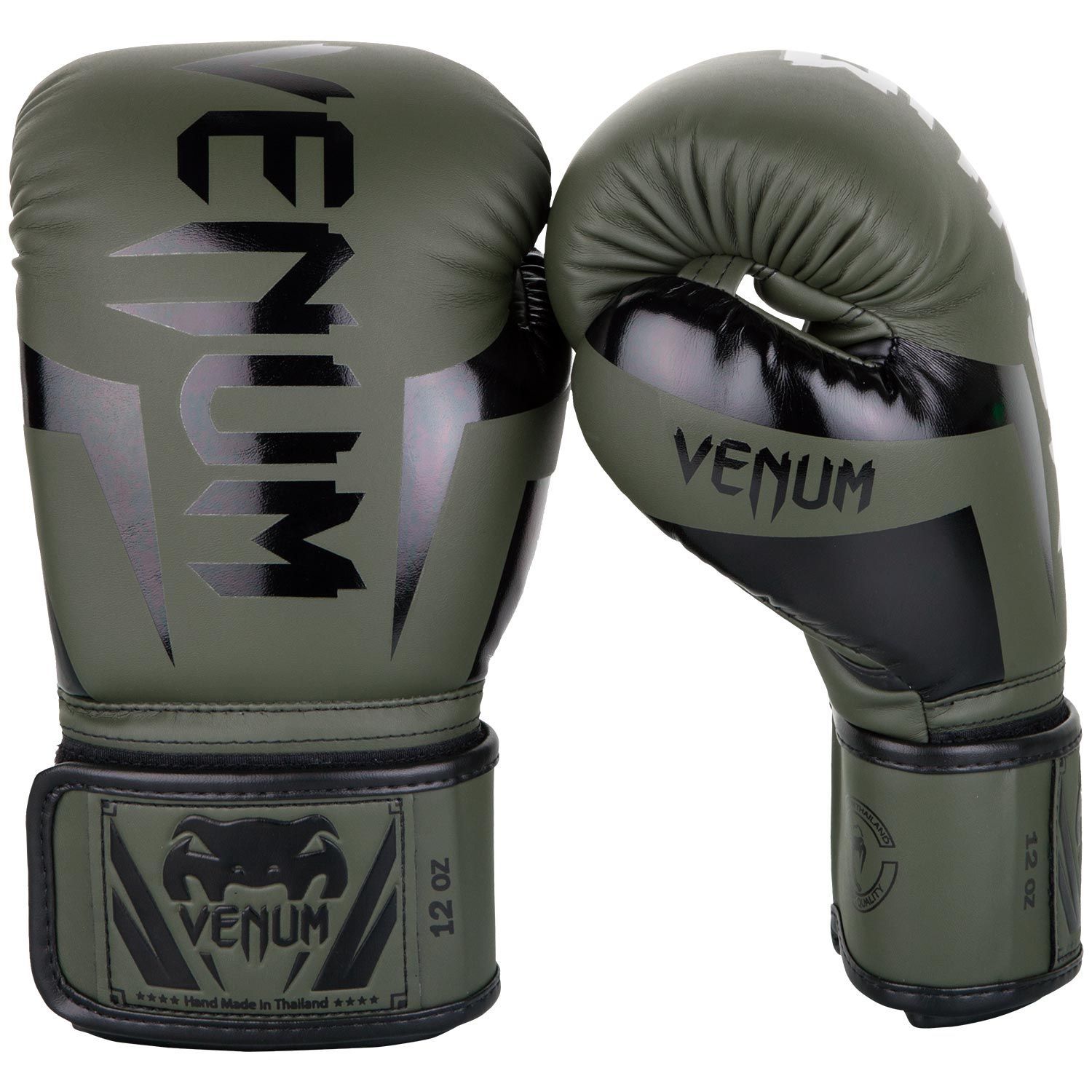 Venum Elite Boxing Gloves | Dick's Sporting Goods