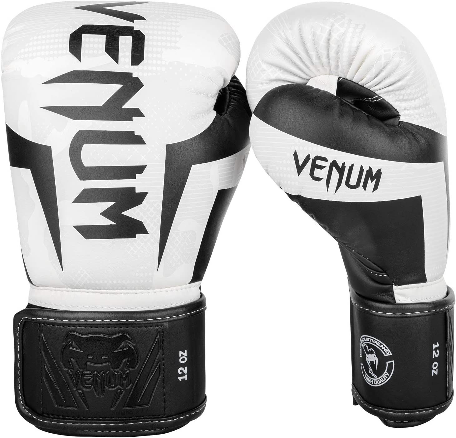 Venum Elite Boxing Gloves | Dick's Sporting Goods
