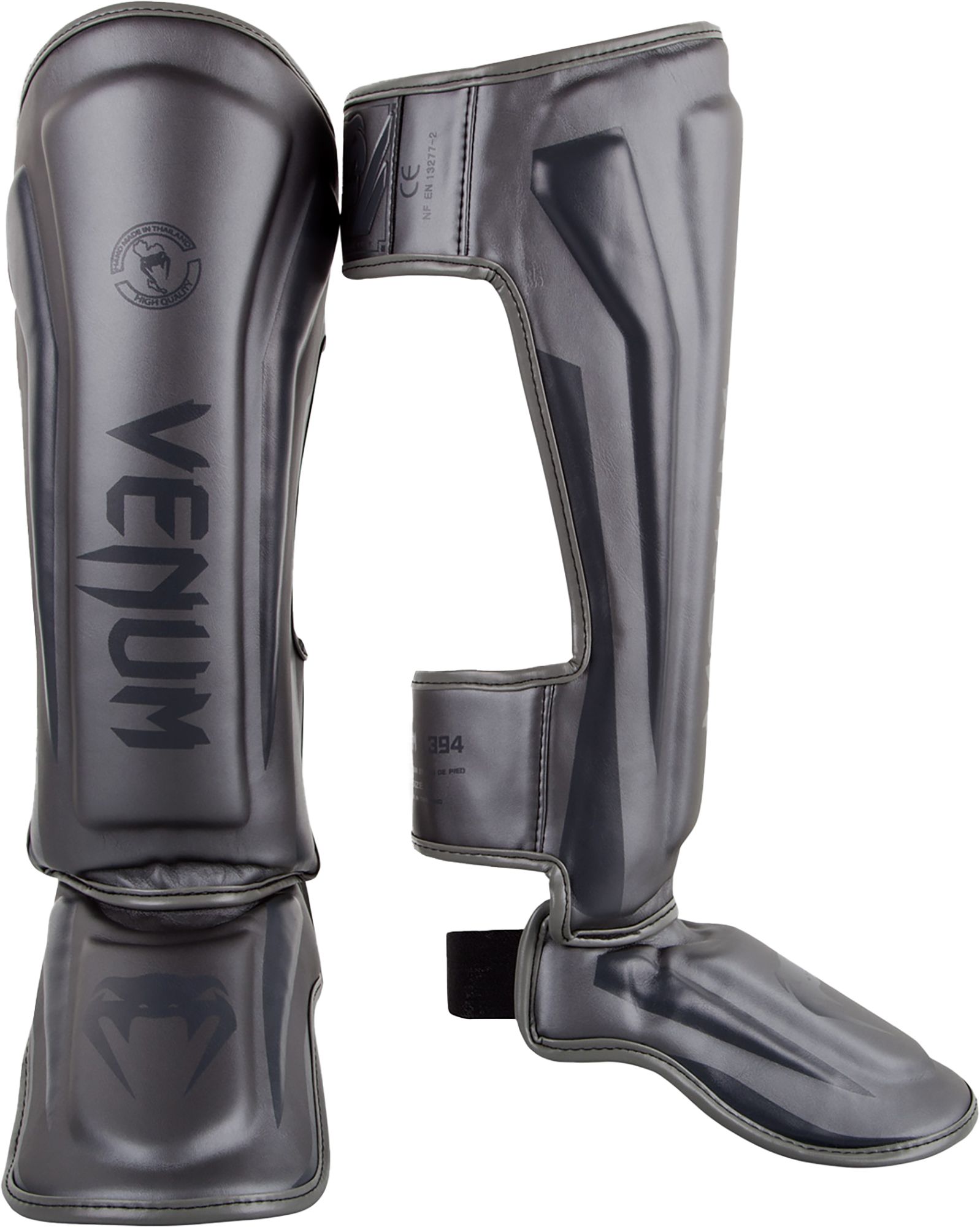 Venum Elite Standup Shin Guards | Dick's Sporting Goods