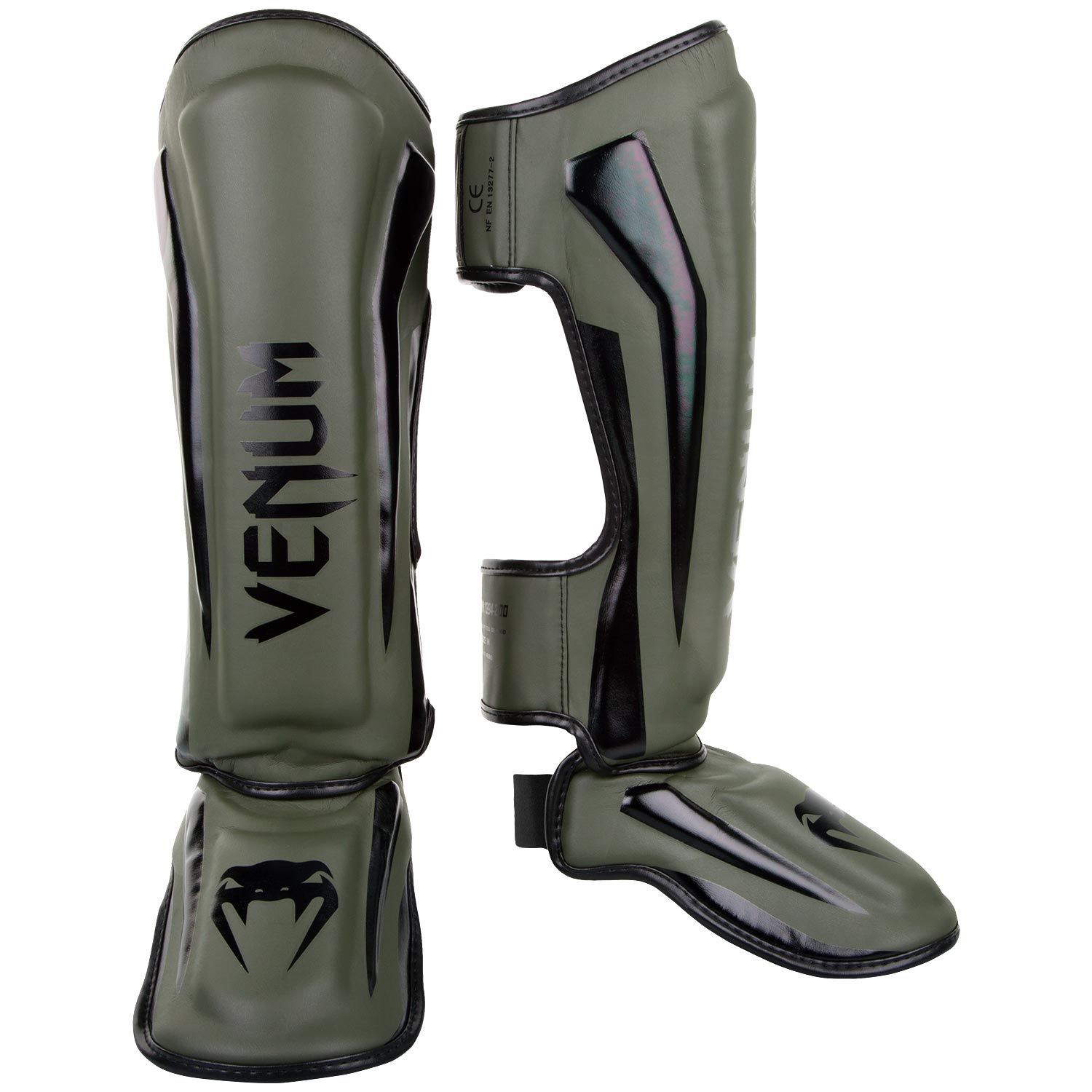 Venum Elite Standup Shin Guards | Dick's Sporting Goods