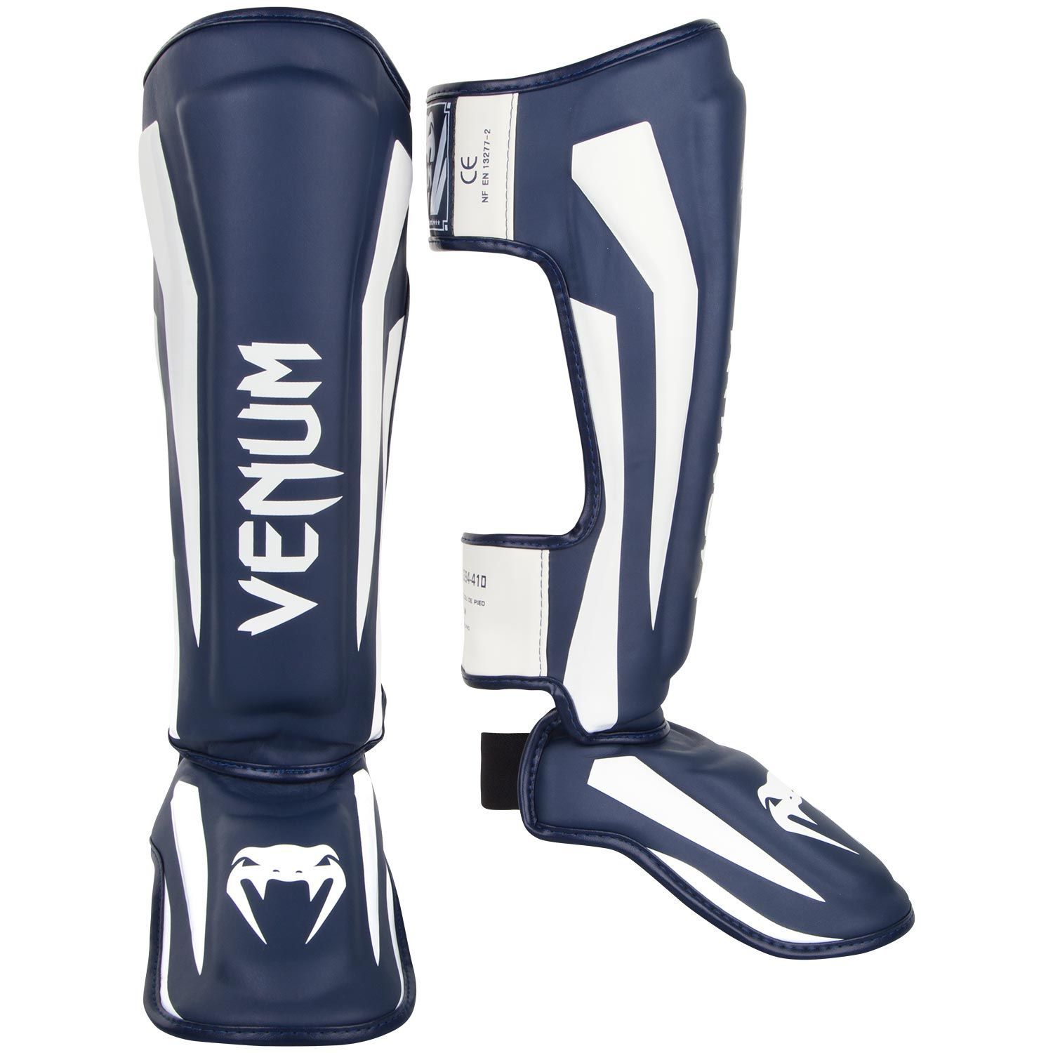 Venum Elite Standup Shin Guards | Dick's Sporting Goods