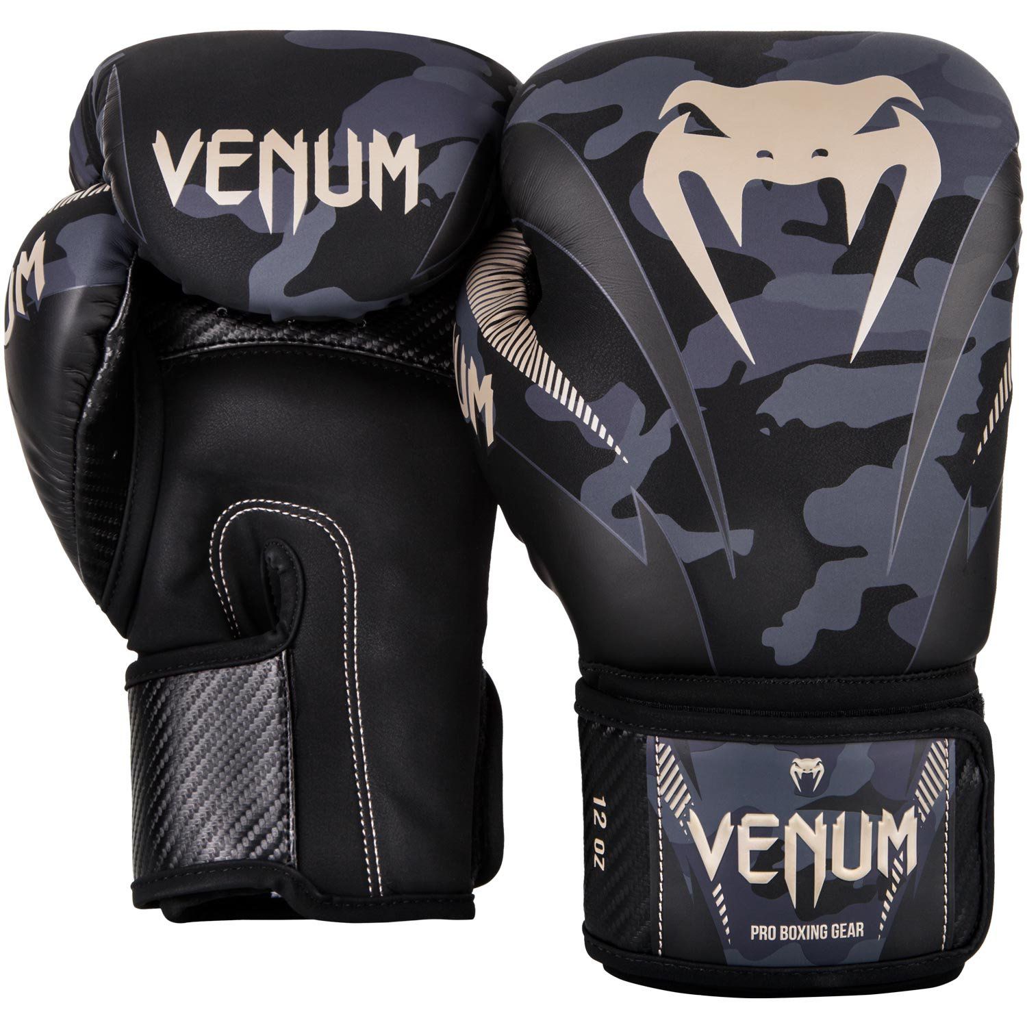 Venum Impact Boxing Gloves | Dick's Sporting Goods
