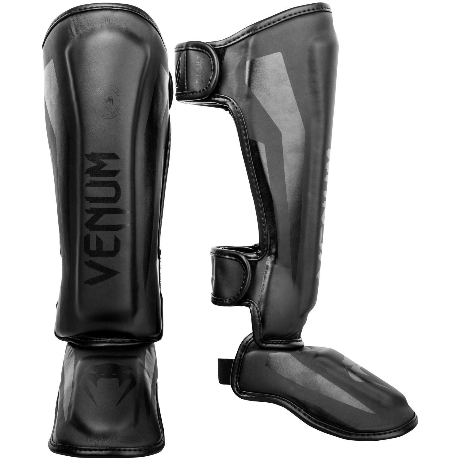 Venum Kids Elite Shin Guards | Dick's Sporting Goods