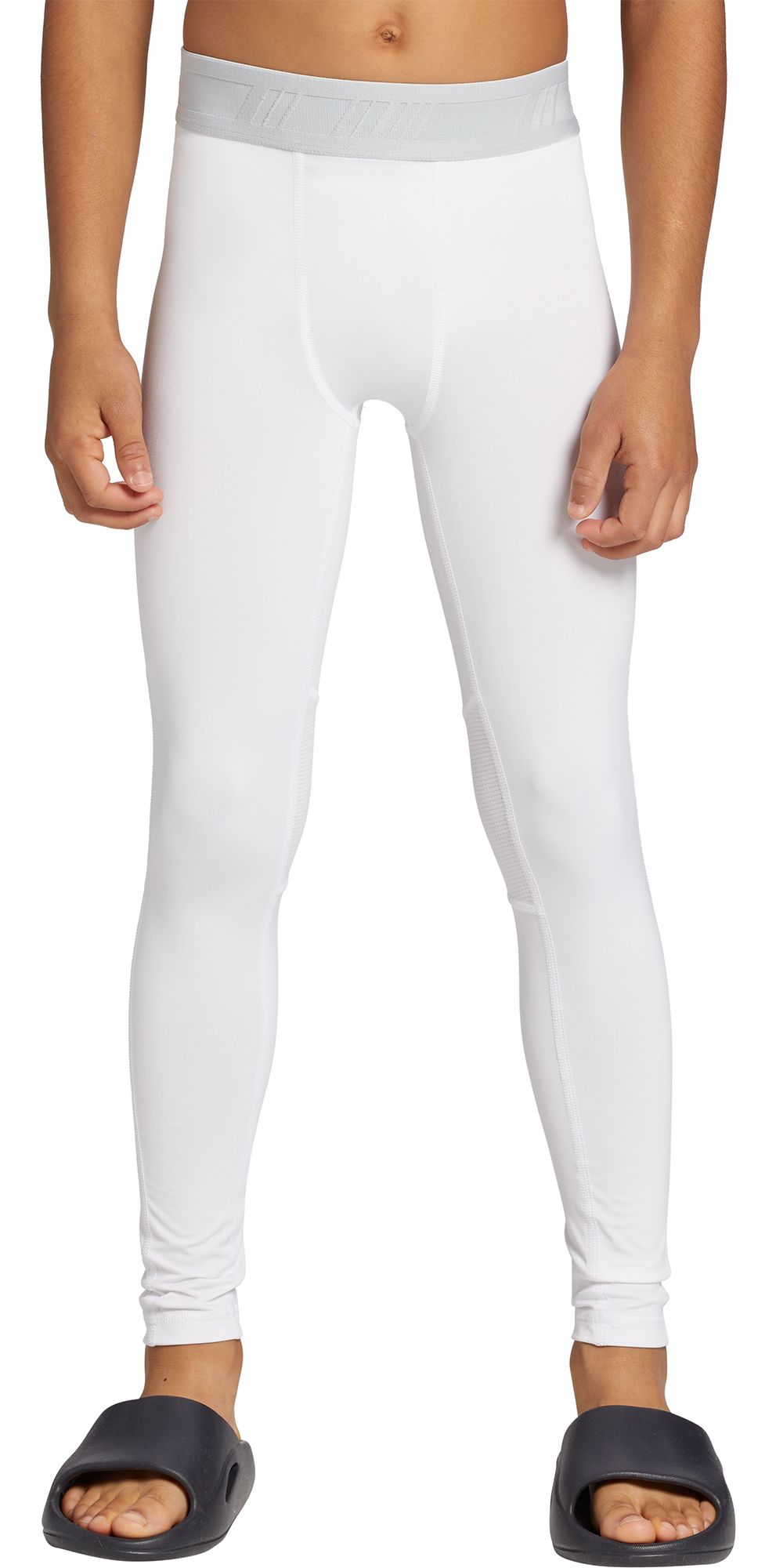 DSG Boys' Compression Full Length Tights | Dick's Sporting Goods