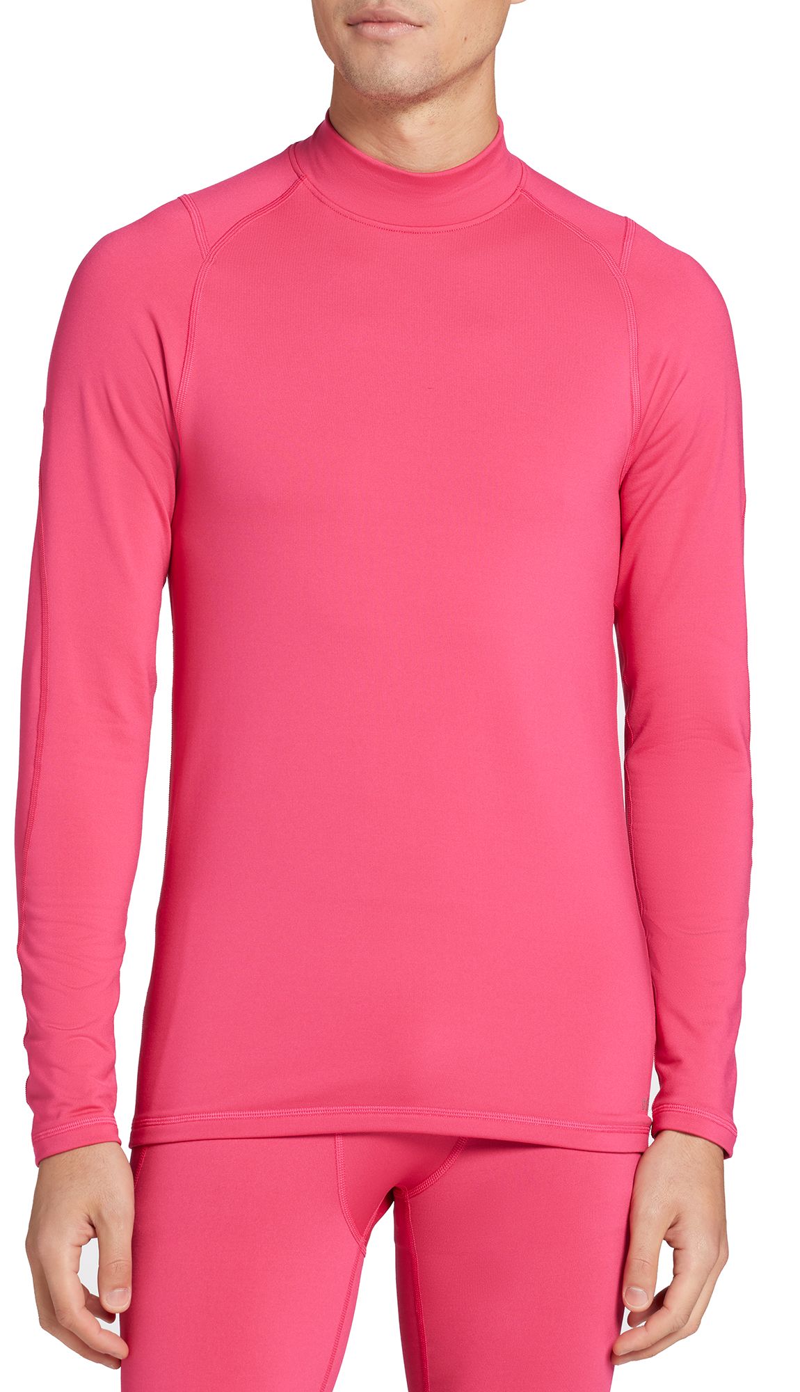 6G 8YARDS MockNeck Men’s