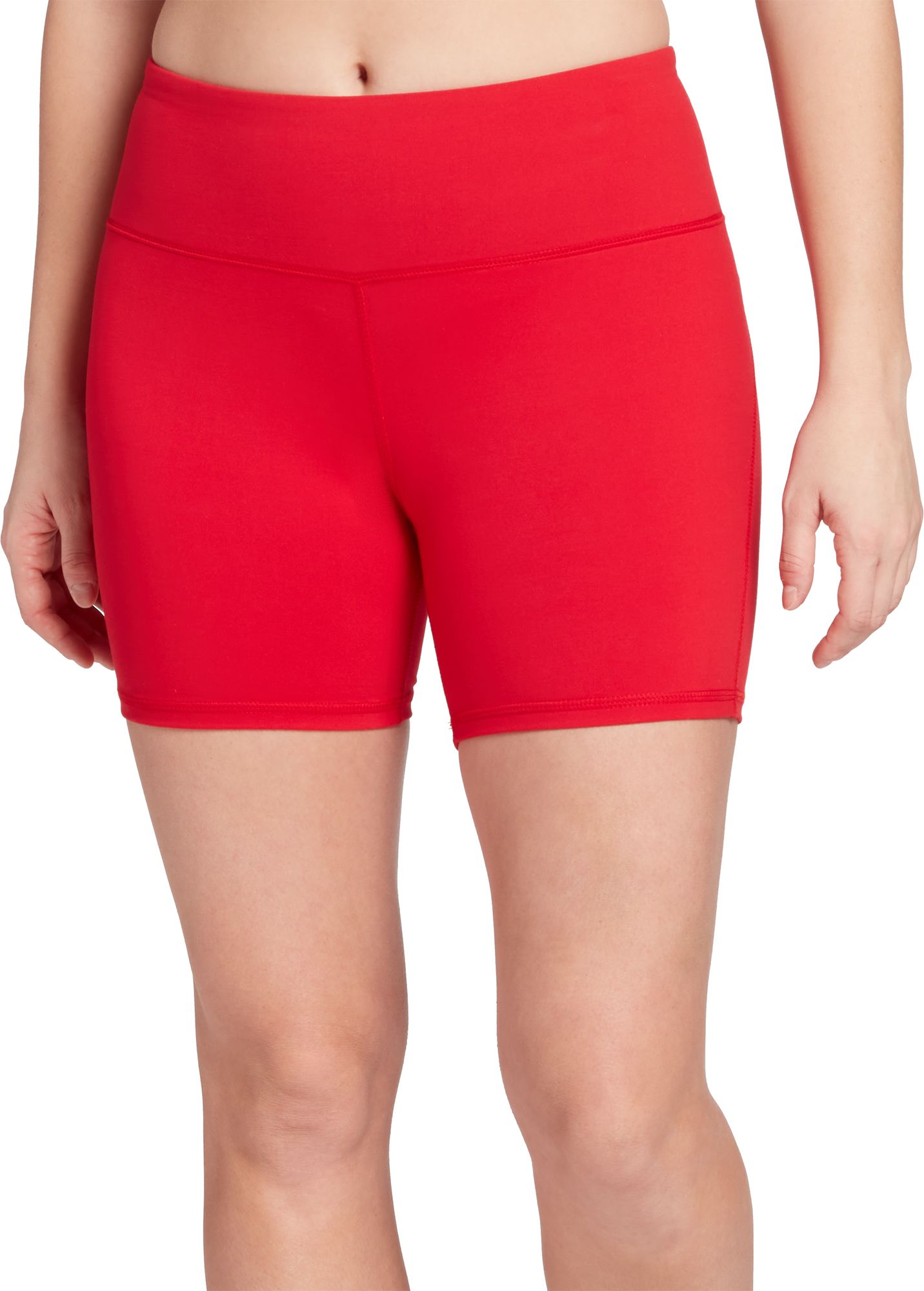 Volleyball Spandex Shorts High School Telegraph