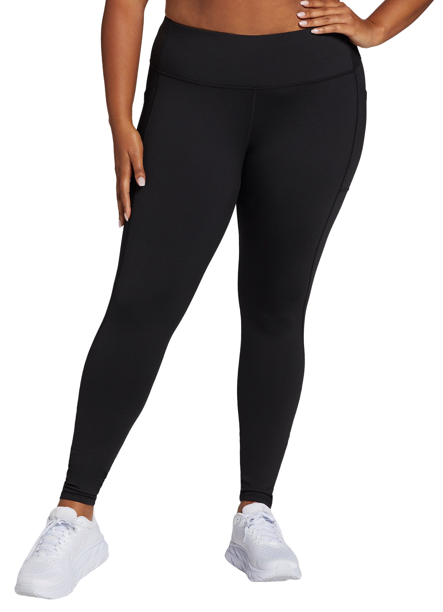 Cold weather compression leggings online