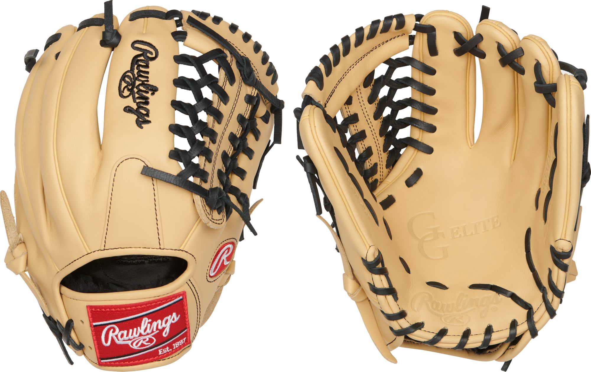 硬式野球グローブ　Rawlings GG Elite Series Rawlings 11.75'' GG Elite Series Glove 2020 | Dick's Sporting Goods