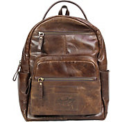 50% Off Rawlings Leather Backpack