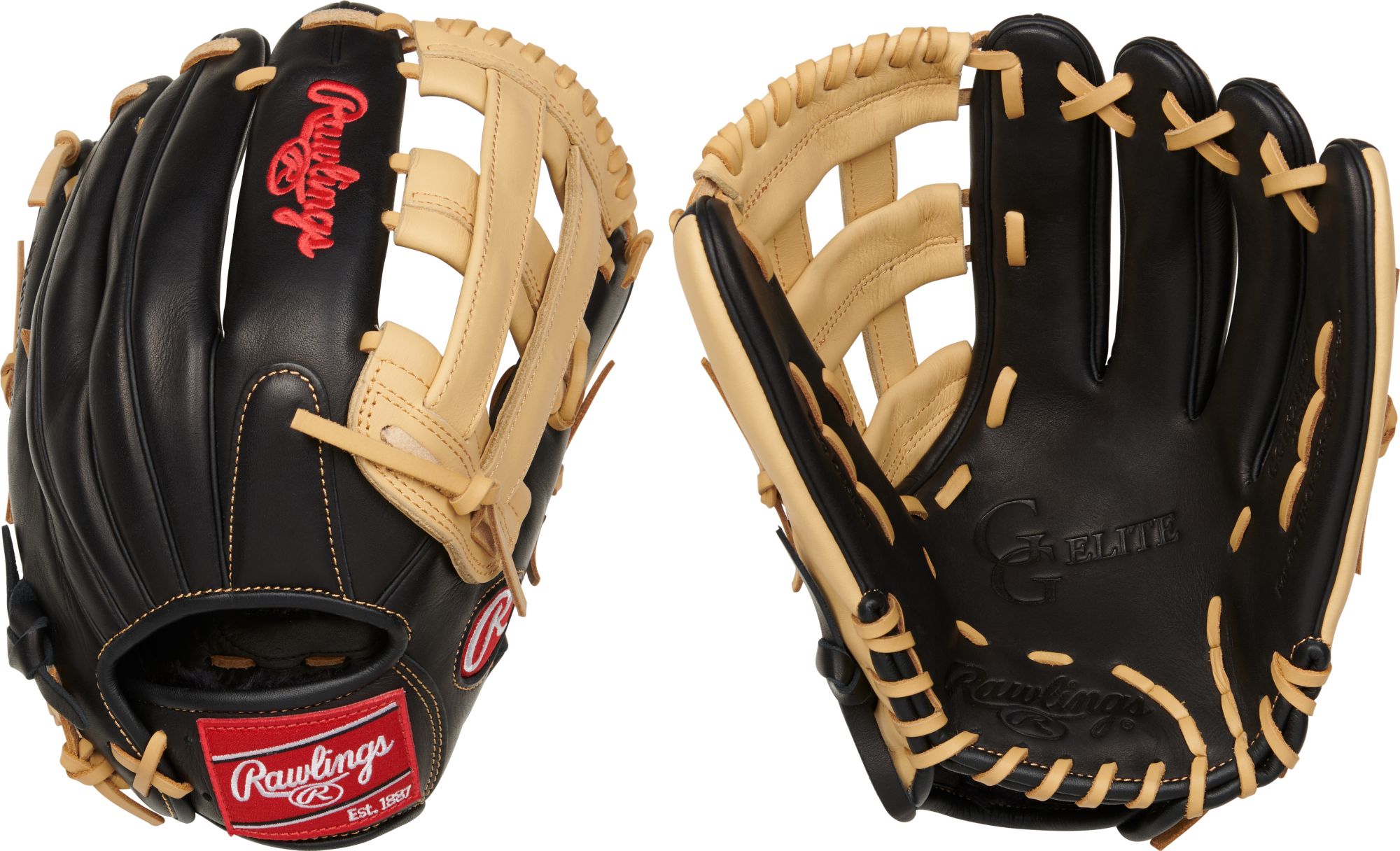 Rawlings 12'' Youth GG Elite Series Glove | Dick's Sporting Goods