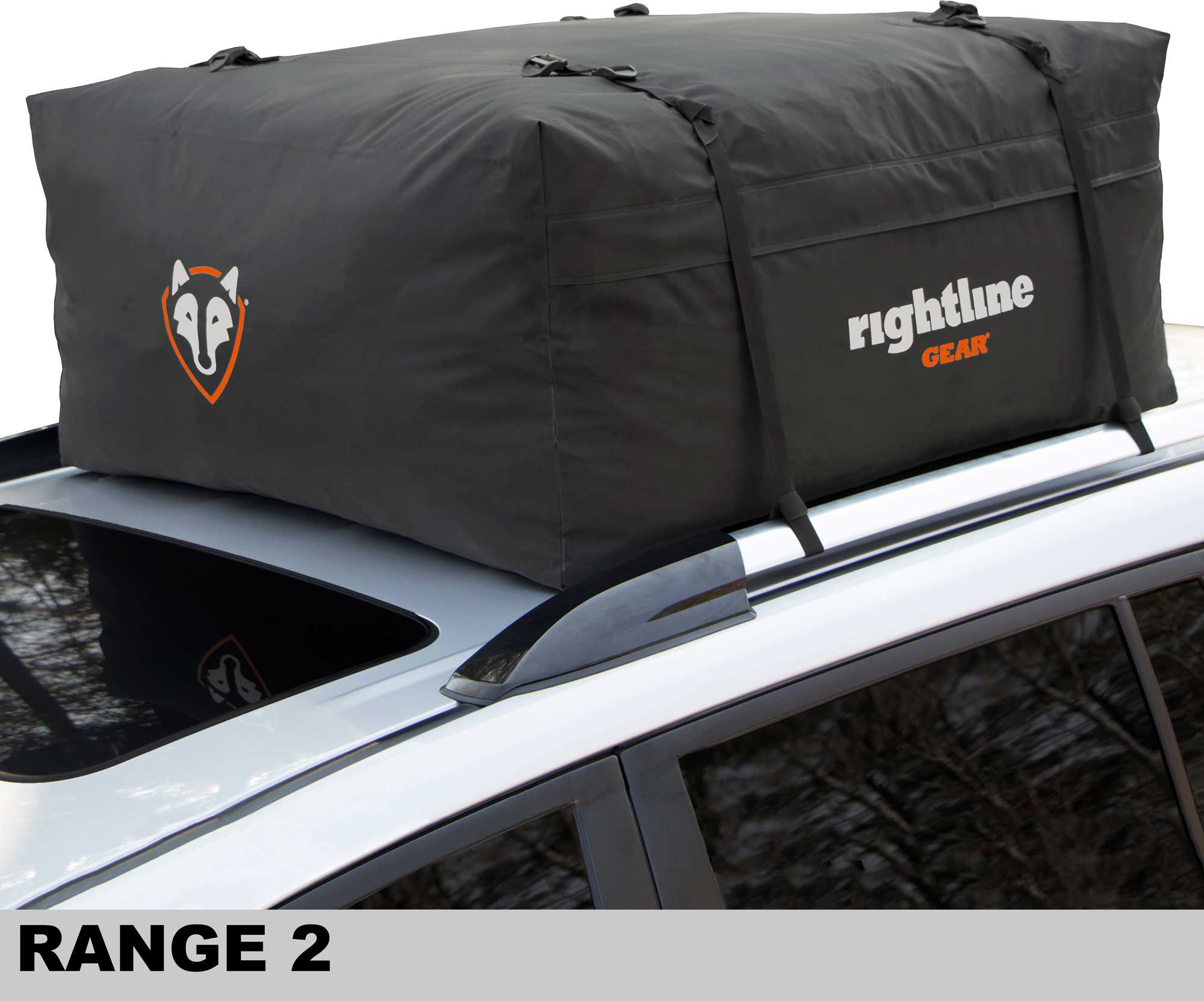 Rightline Gear Range Car Top Carrier | Dick
