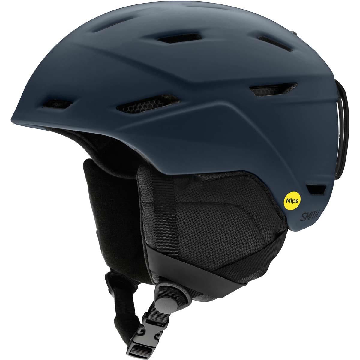 SMITH Adult Mission MIPS Snow Helmet | Dick's Sporting Goods
