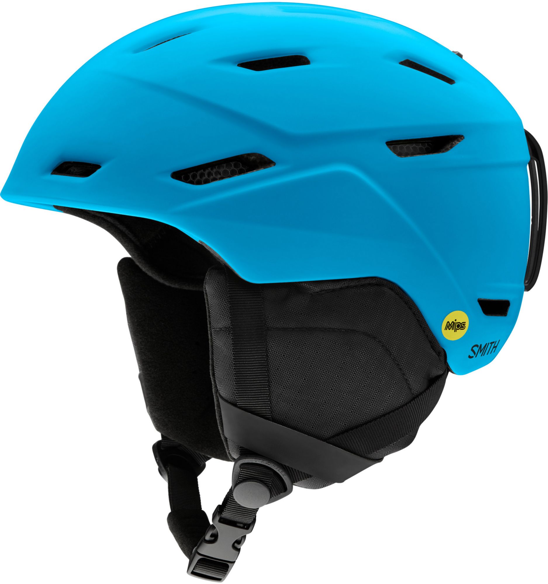 SMITH Adult Mission MIPS Snow Helmet | Dick's Sporting Goods