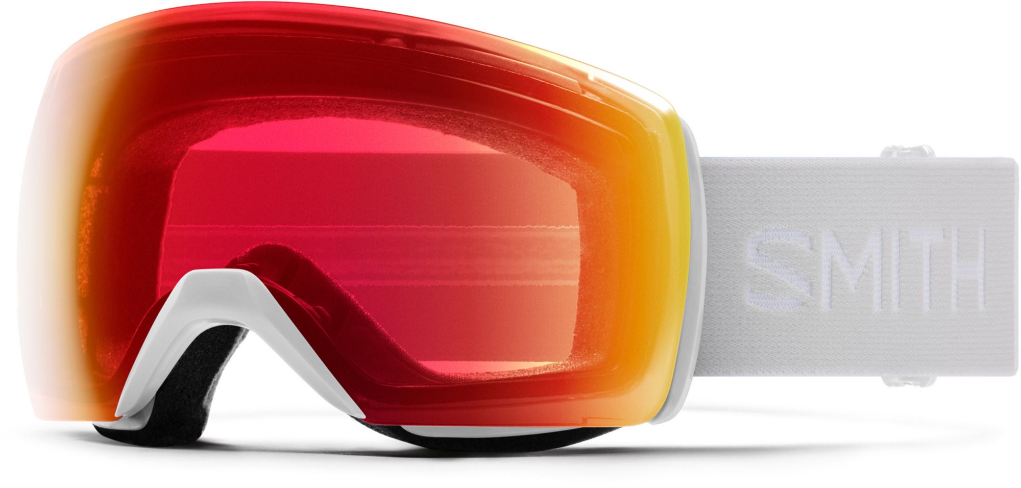 SMITH Unisex Skyline XL Snow Goggles | Dick's Sporting Goods