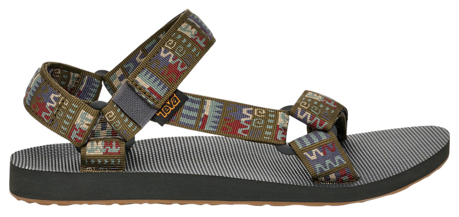 Teva men’s Original Universal Premier Sandals / 1015192 Original Universal main image 4