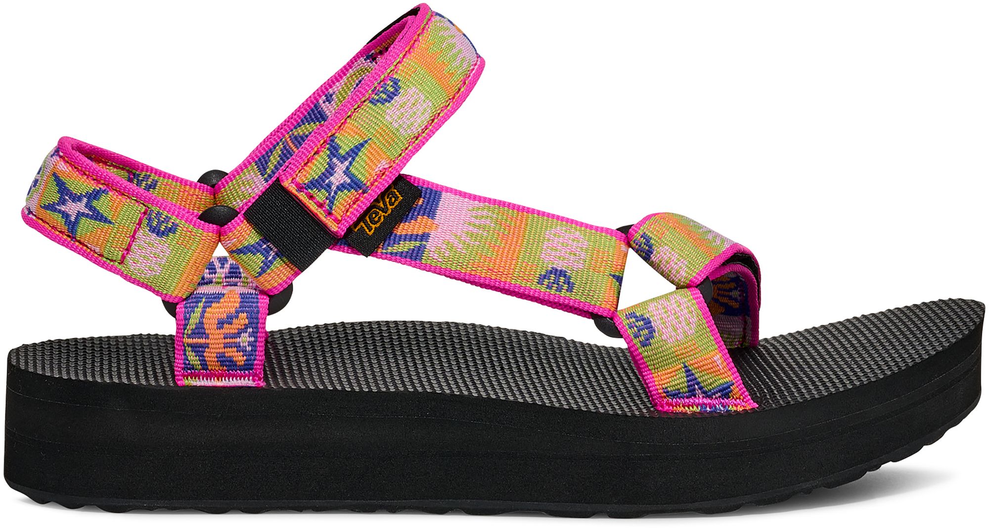 Teva Rubber Sole‎ Sandals Size 9 Teva Hurricane Xlt2 Ampsole Sandal - Women main image 2