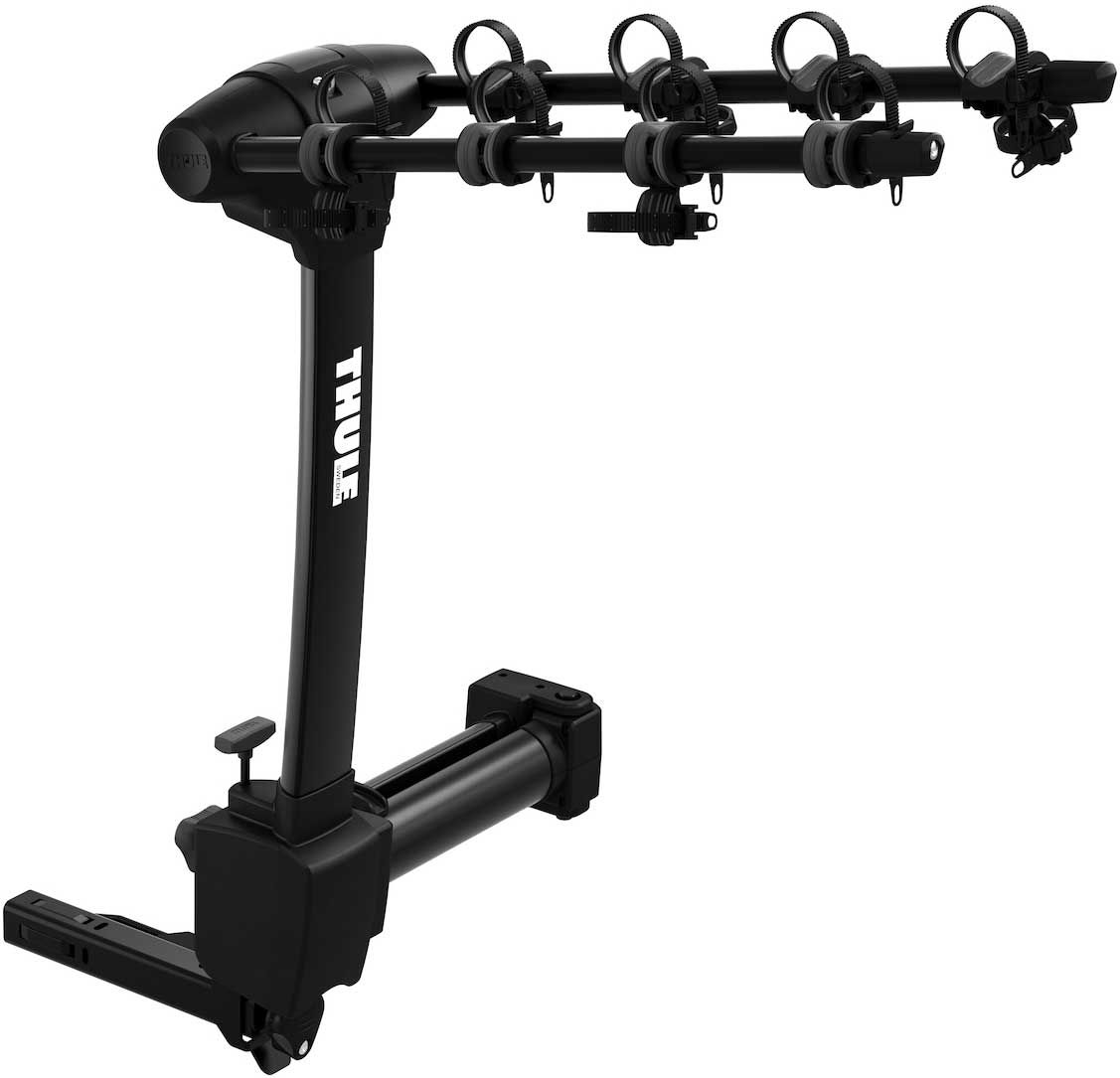 Thule Apex XT Swing Hitch Mount 4-Bike Rack | Dick's Sporting Goods