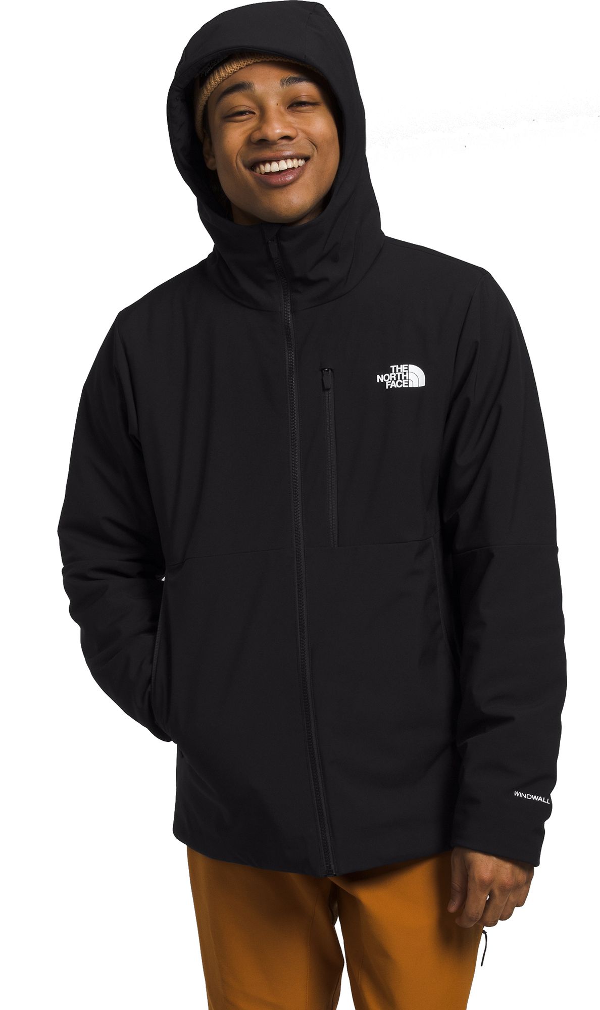 The retailer North Face Jacket