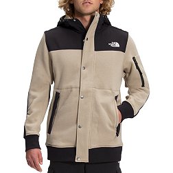 Men's North Face Fleece Jackets | Best Price Guarantee at DICK'S
