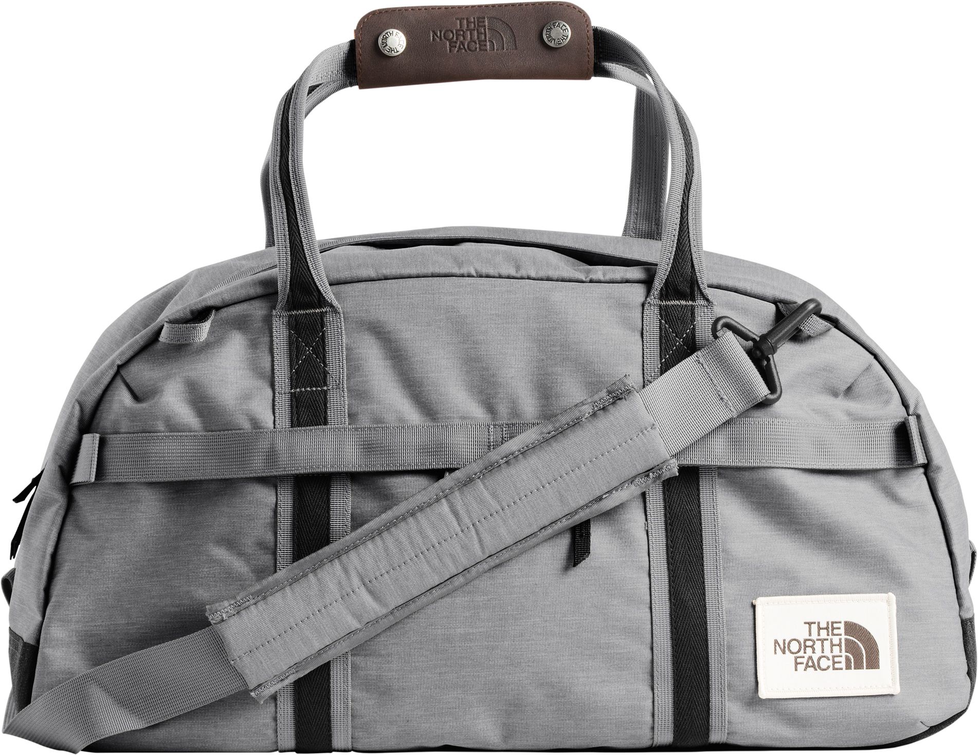 The North Face Small Berkeley Duffle Dick s Sporting Goods