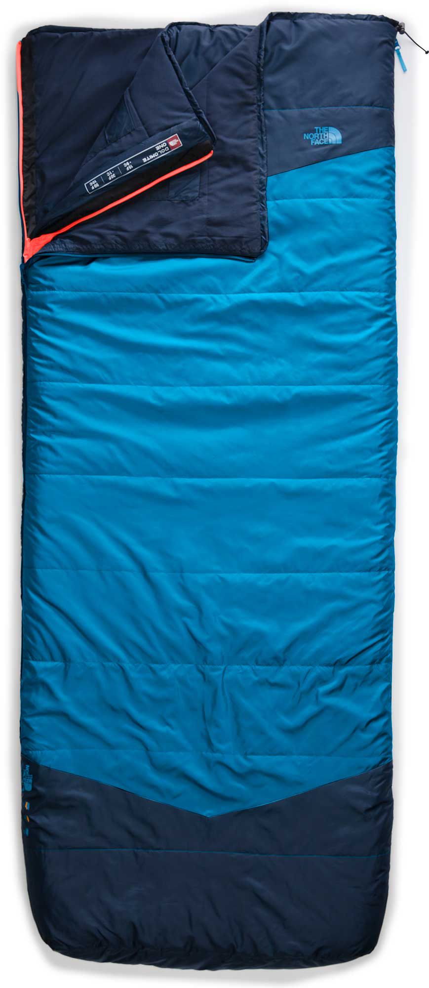 North Face Dolomite One Sleeping Bag | Dick's Sporting Goods