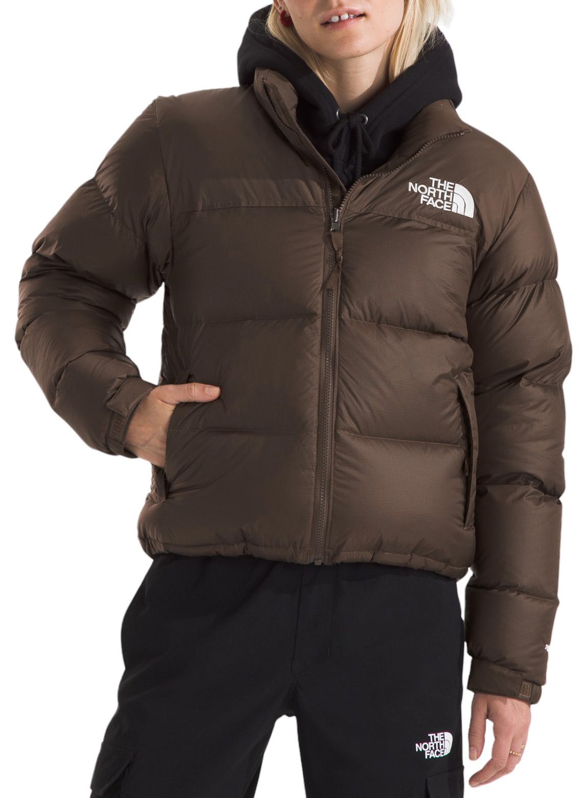 The North Face Women s 1996 Retro Nuptse Down Jacket Dick s Sporting Goods