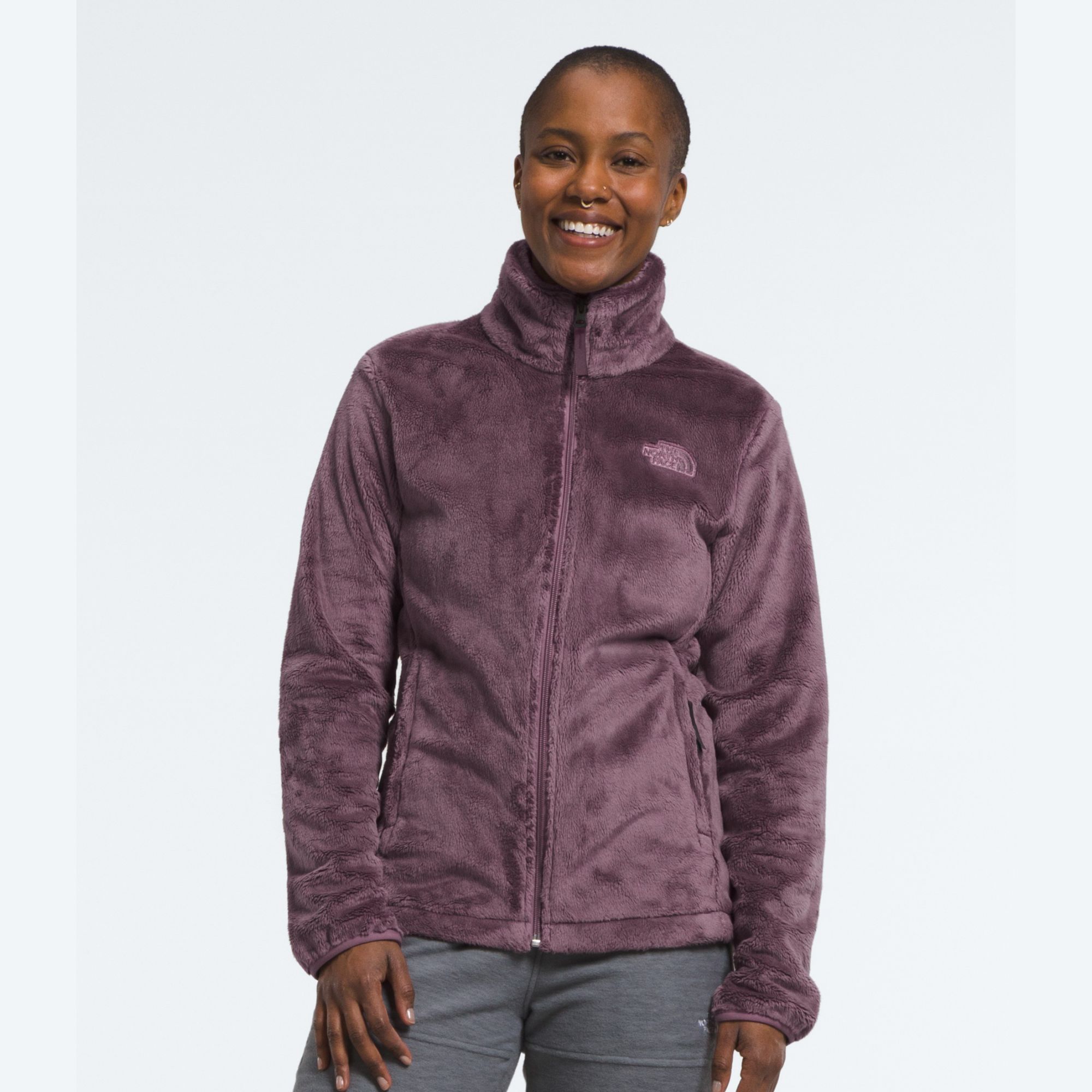 The North Face Women's Osito Fleece Jacket | Dick's Sporting Goods