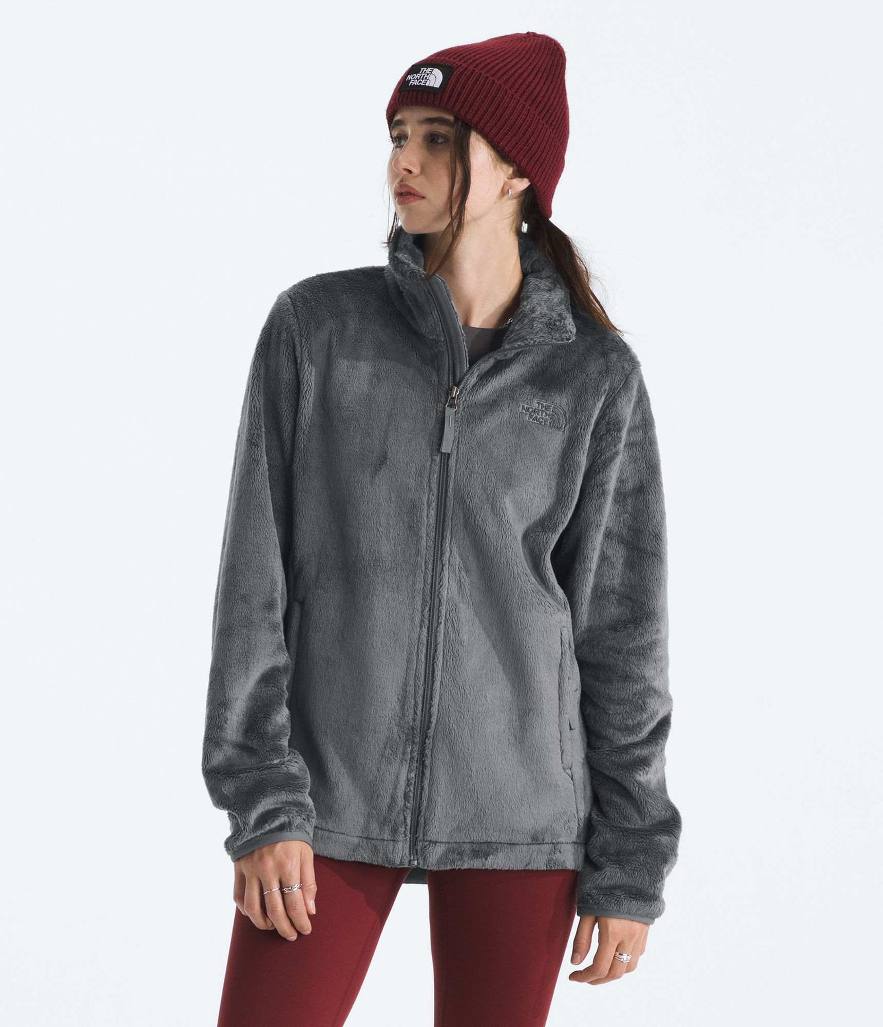 The North Face Women's Osito Fleece Jacket | Dick's Sporting Goods