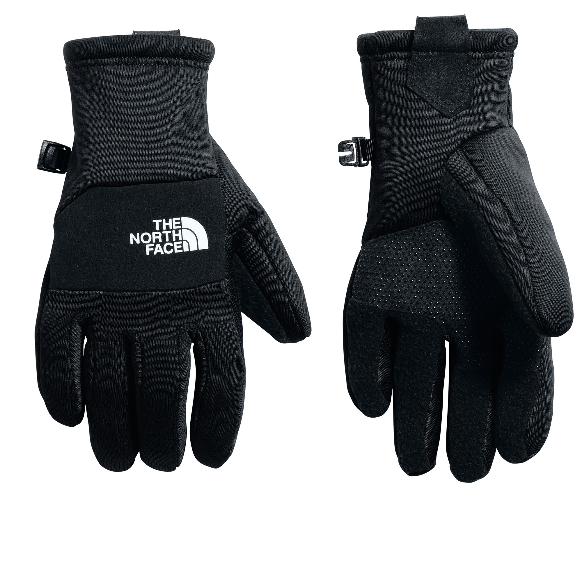 The North Face Youth Sierra Etip Gloves Dick s Sporting Goods