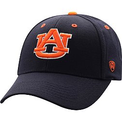 Top of the World NCAA Triple Threat Collegiate Adjustable Cap Adult One Size Fits Most 