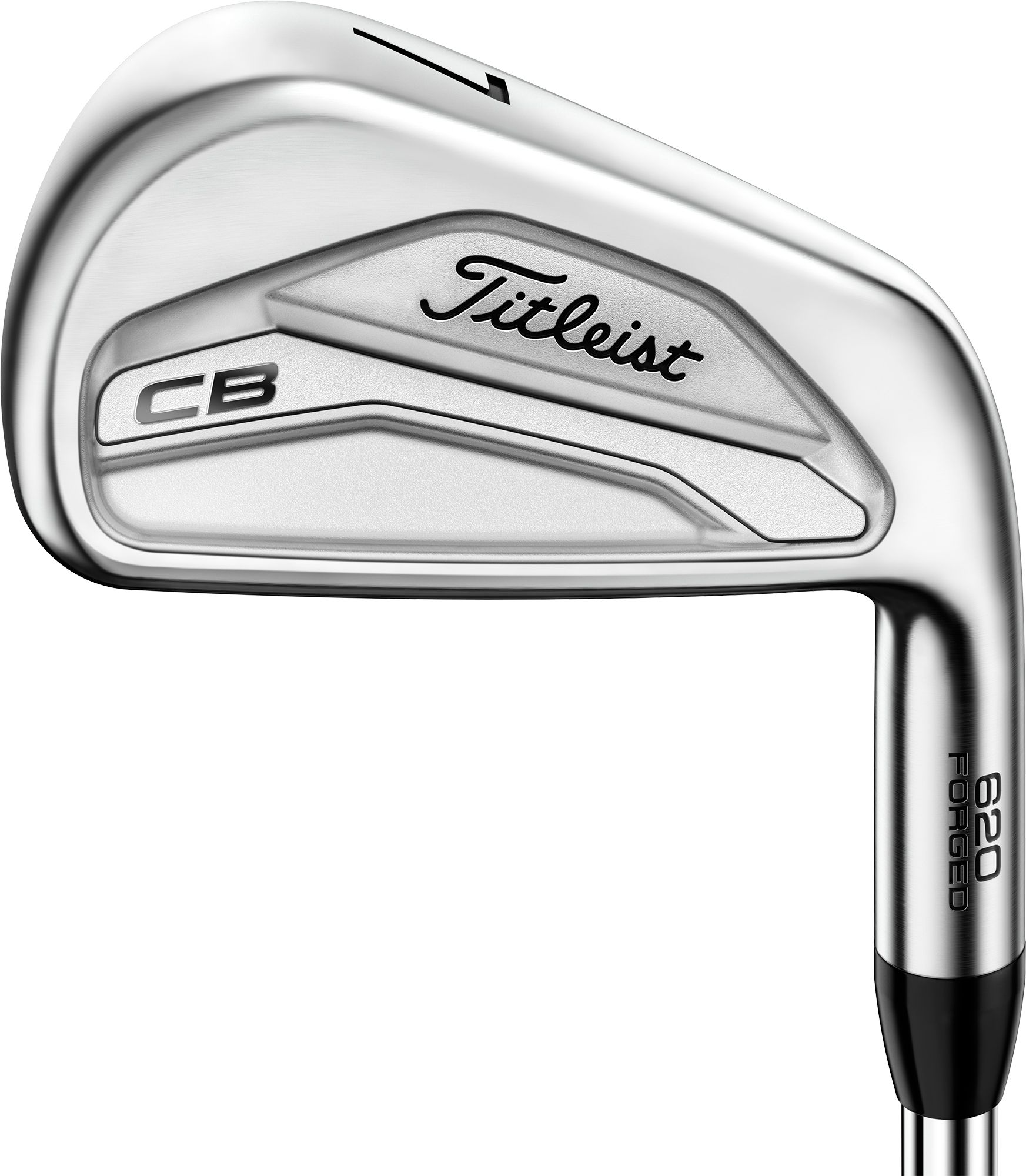 Titleist 620 CB Custom Irons | Golf Galaxy