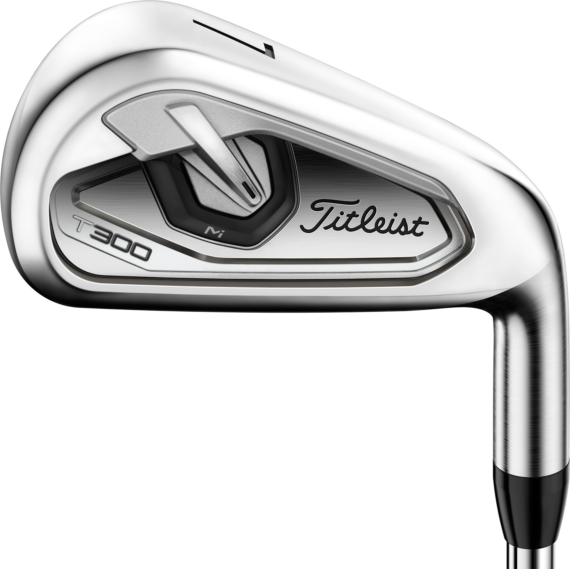 Titleist 2019 T300 Irons | Dick's Sporting Goods