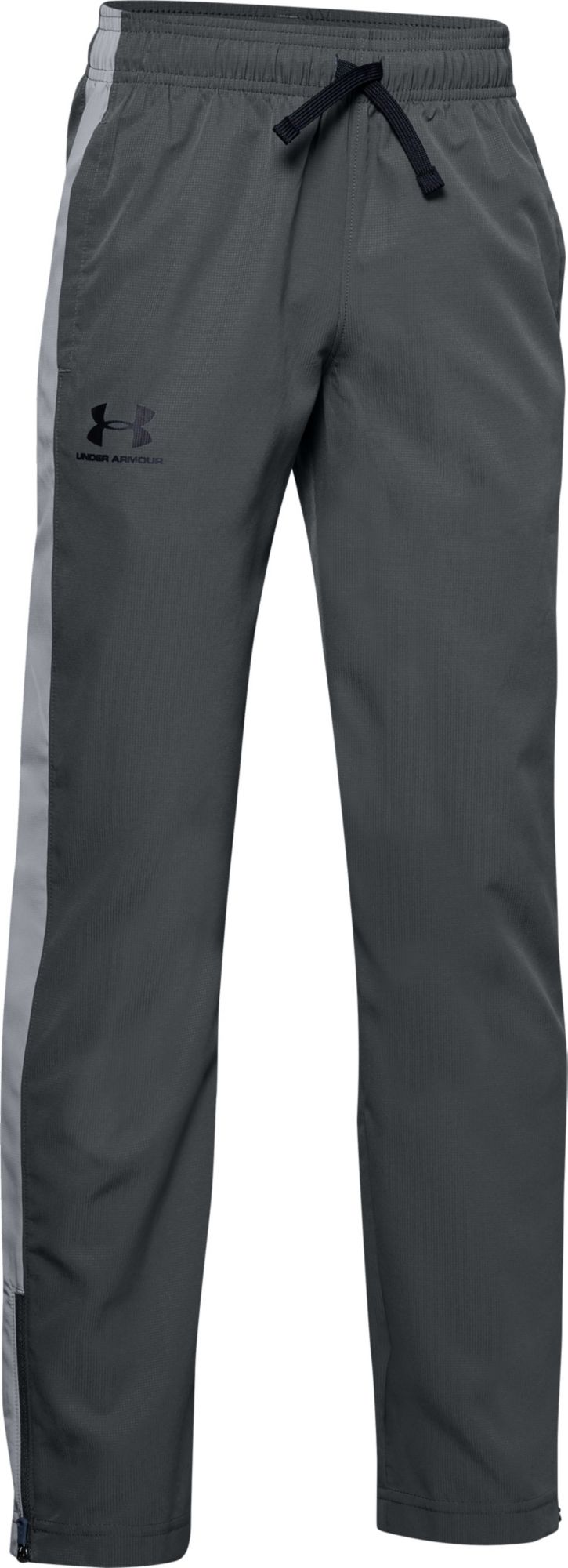 youth xl under armour pants