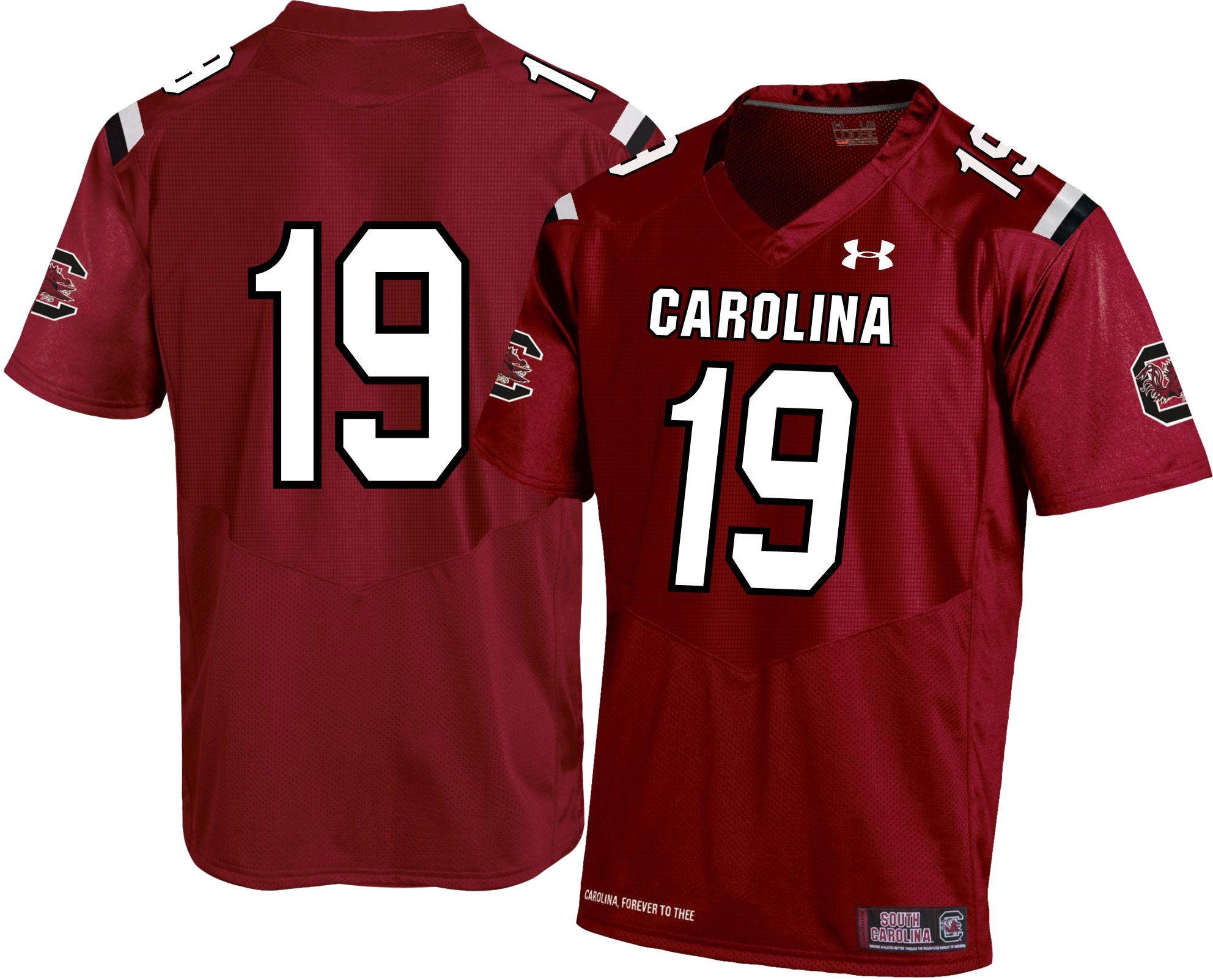 South Carolina Gamecocks Apparel & Gear | Free Curbside Pickup At DICK'S