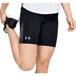 Zipper Pocket MudGear Freestyle Running Shorts for Men 7 Inseam Black and Gray