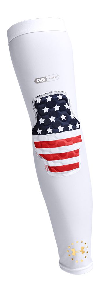 Youth Football Arm Elbow Sleeves Dick S Sporting Goods