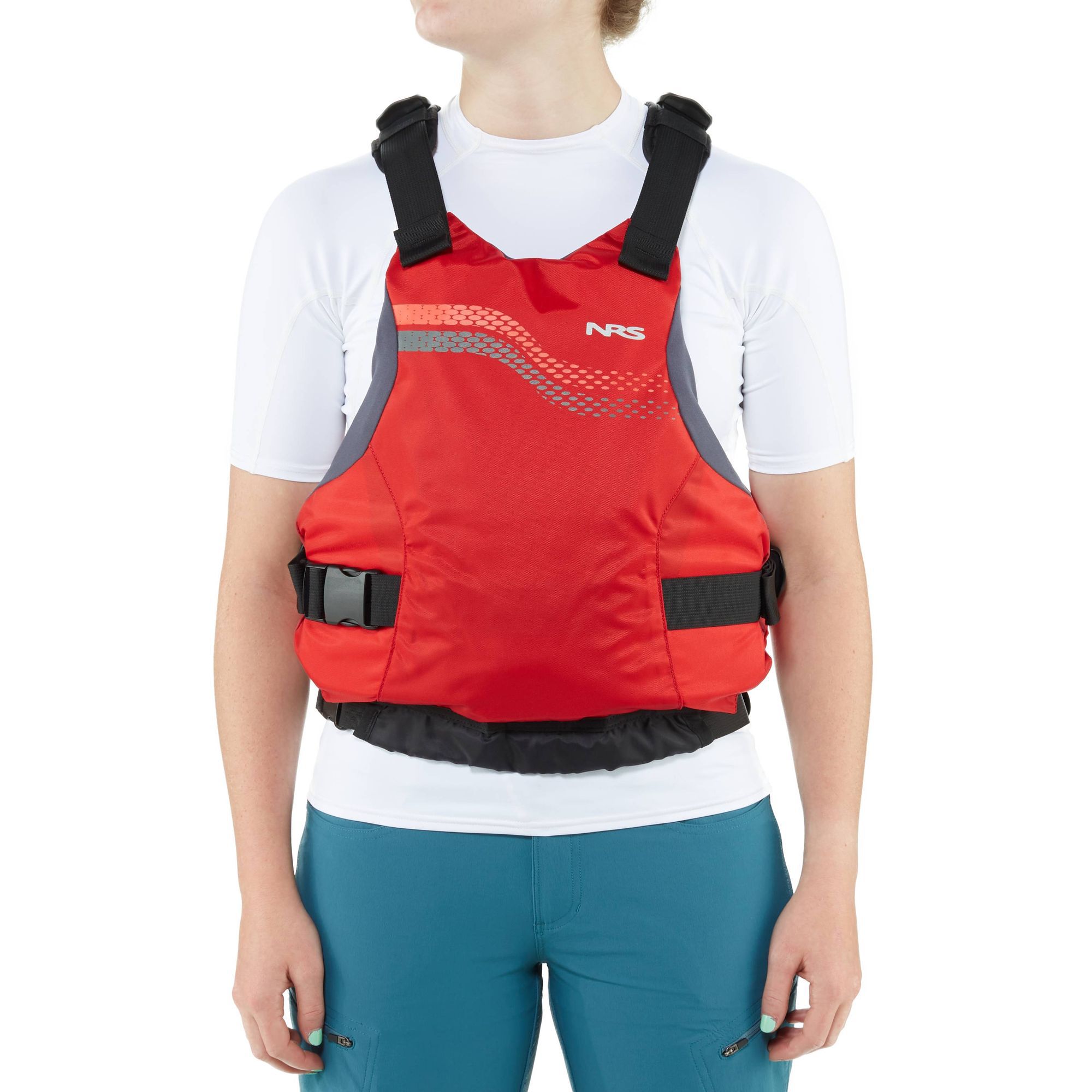 NRS Adult Vapor Nylon Life Vest | Dick's Sporting Goods
