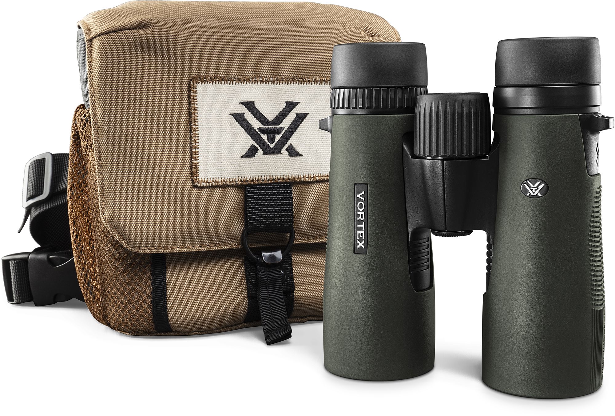 Vortex Diamondback HD 10x42 Binoculars | Dick's Sporting Goods