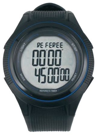 Robic SC-591 Soccer Referee Watch