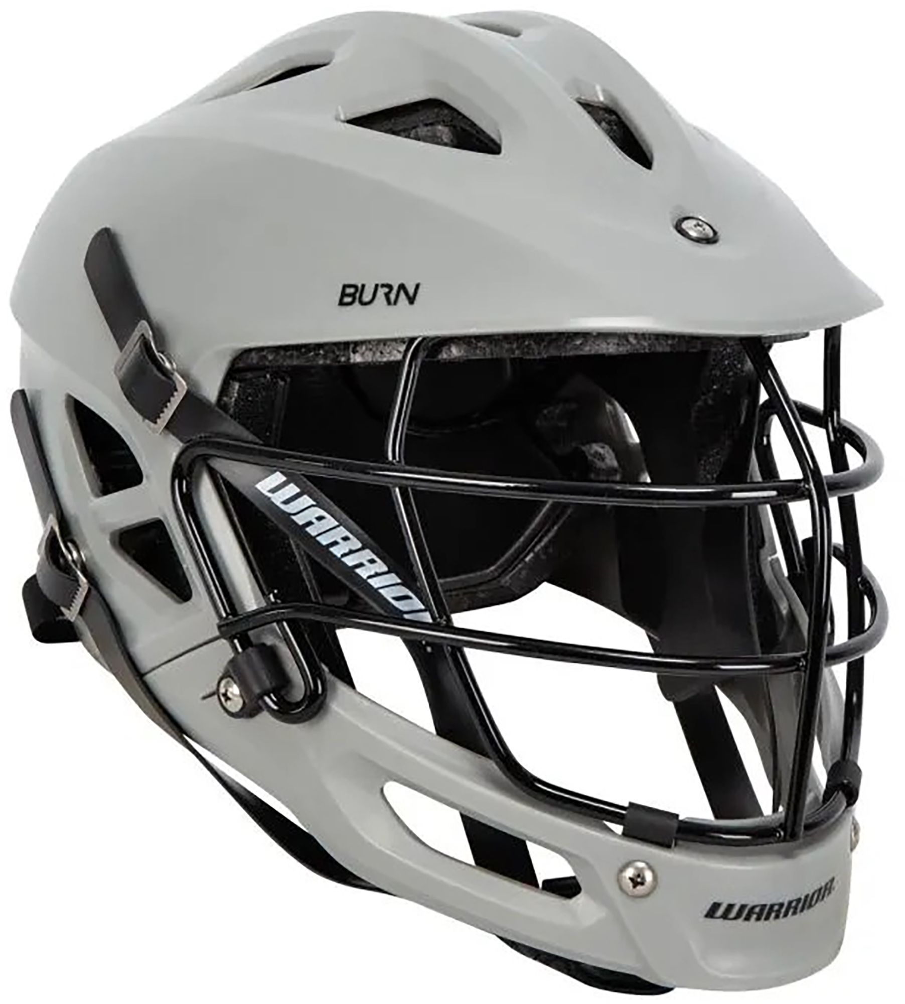 Warrior outlets Burn Lacrosse Helmet