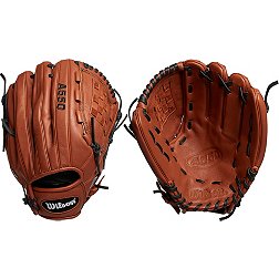 Right Hand Throw Wilson Sports Youth Glove 12 