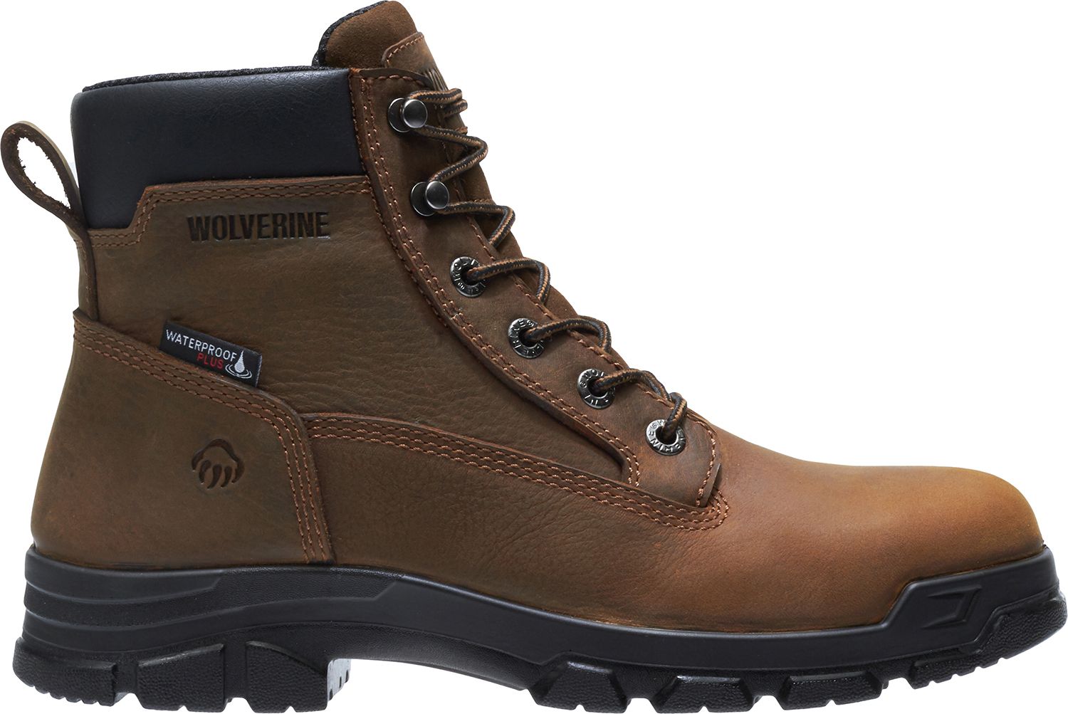 Stores that sell wolverine boots online